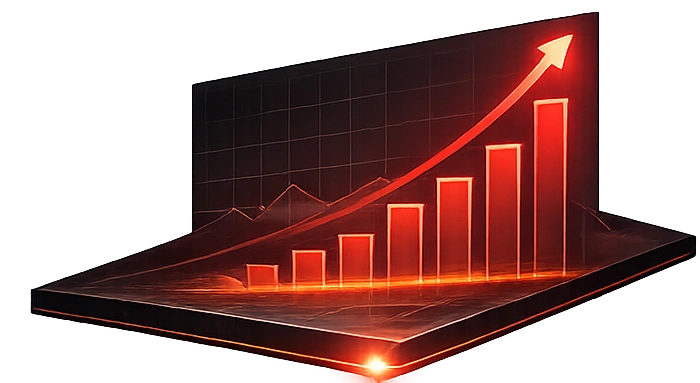 Step 02: PROPERTY VALUE GROWTH