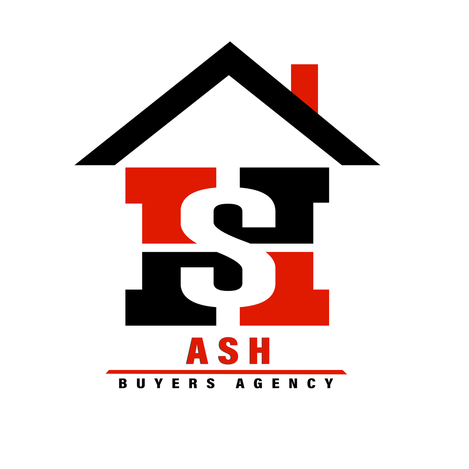 WHITE-ASH BUYEARS AGENCY -LOGO