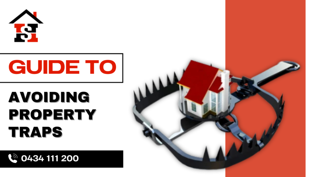 Guide to Avoiding Property Traps