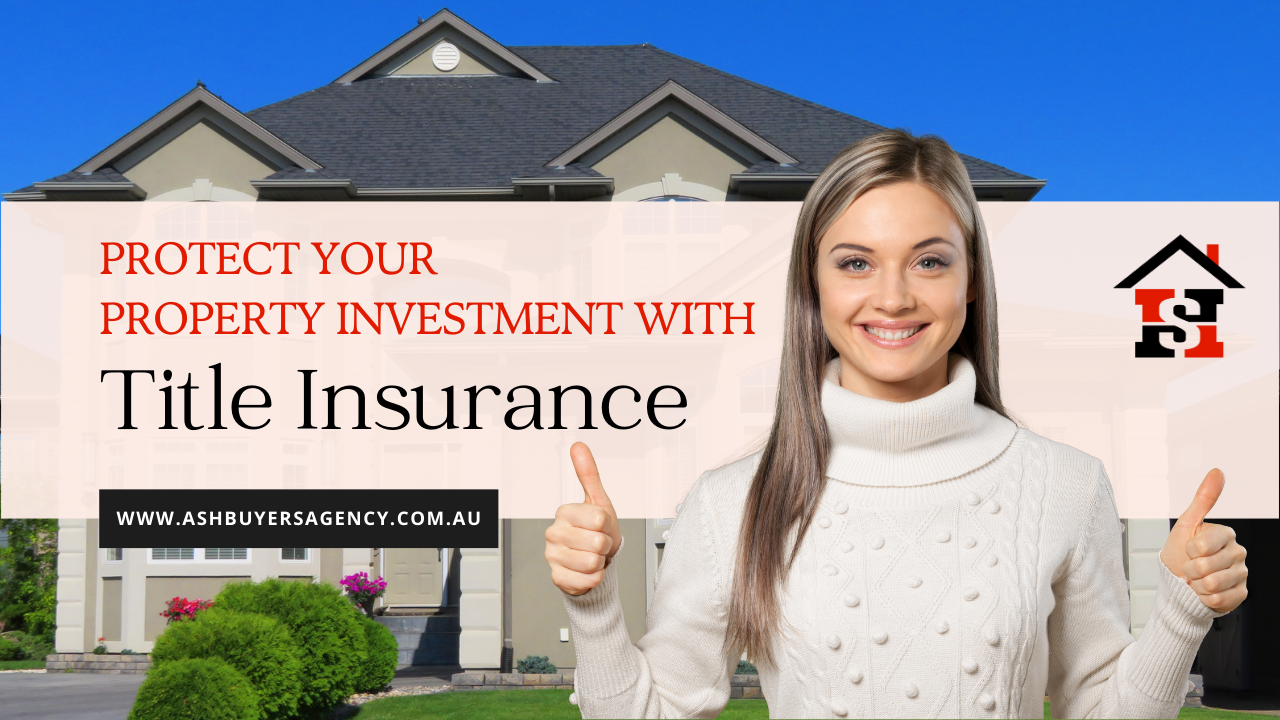 Title Insurance