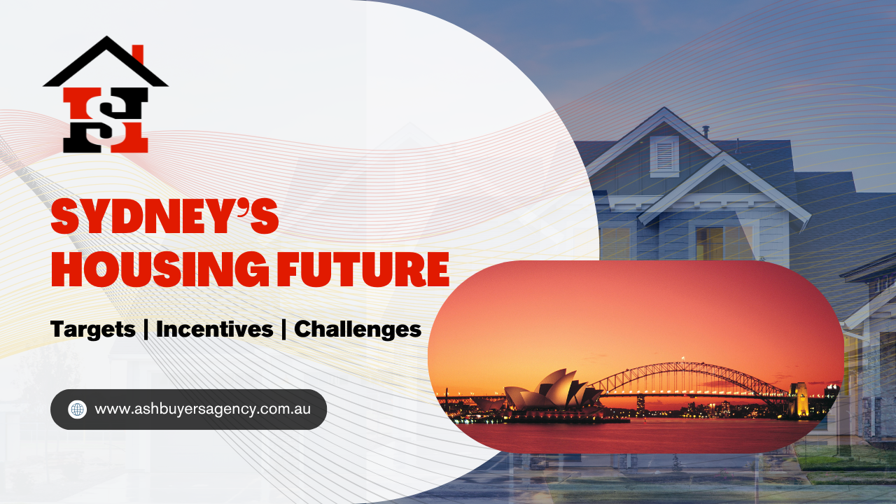 Housing Future Targets, Incentives, and Challenges